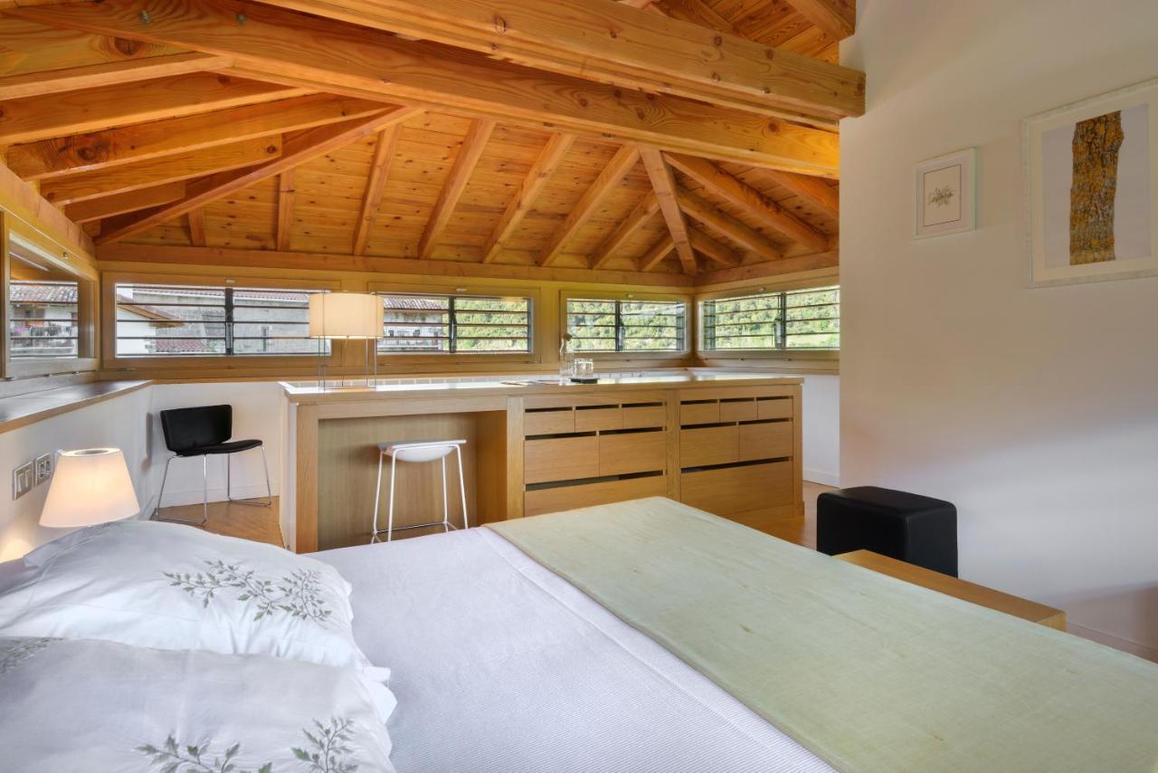 Hotel Rural Torre De Uriz Екстер'єр фото
