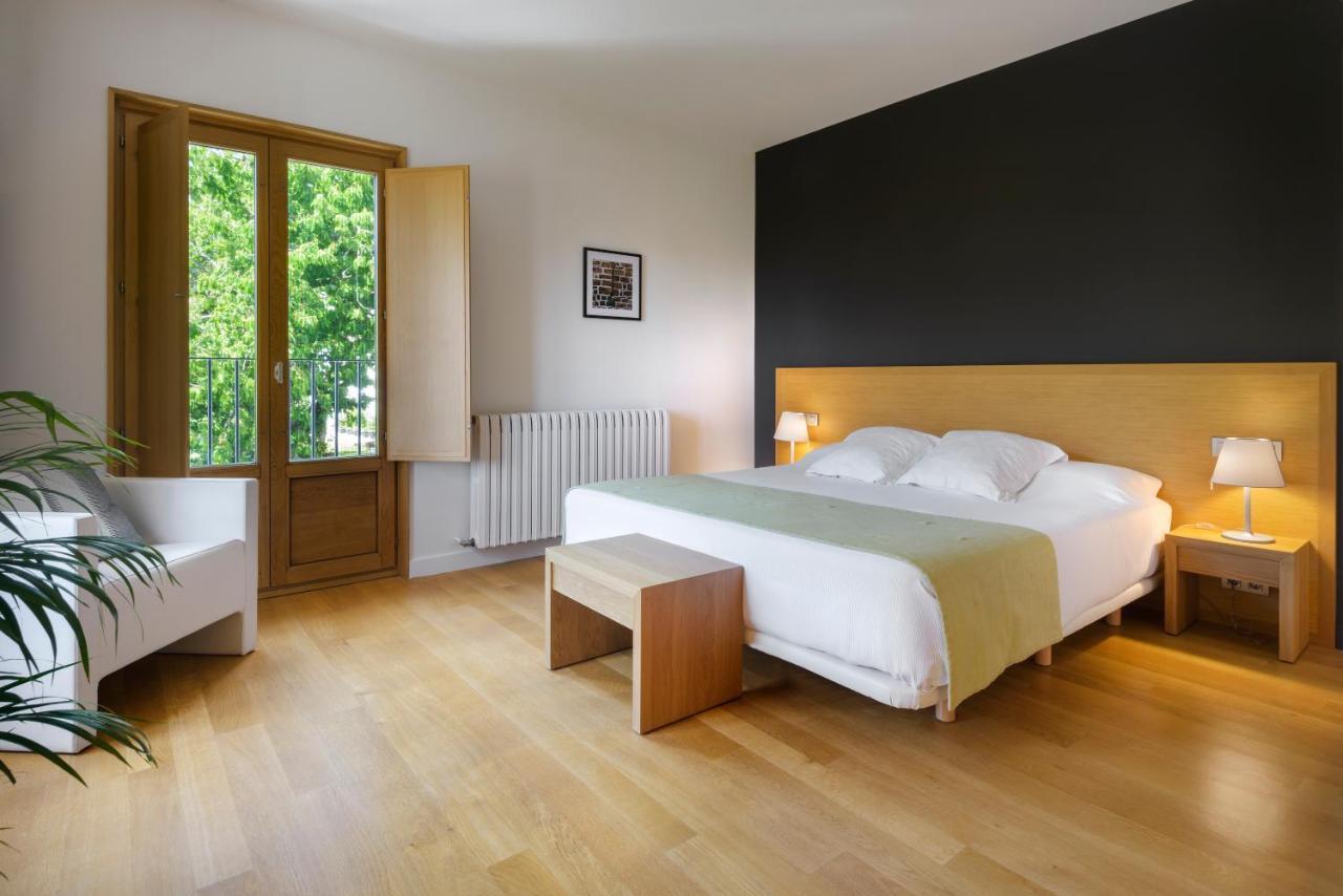 Hotel Rural Torre De Uriz Екстер'єр фото